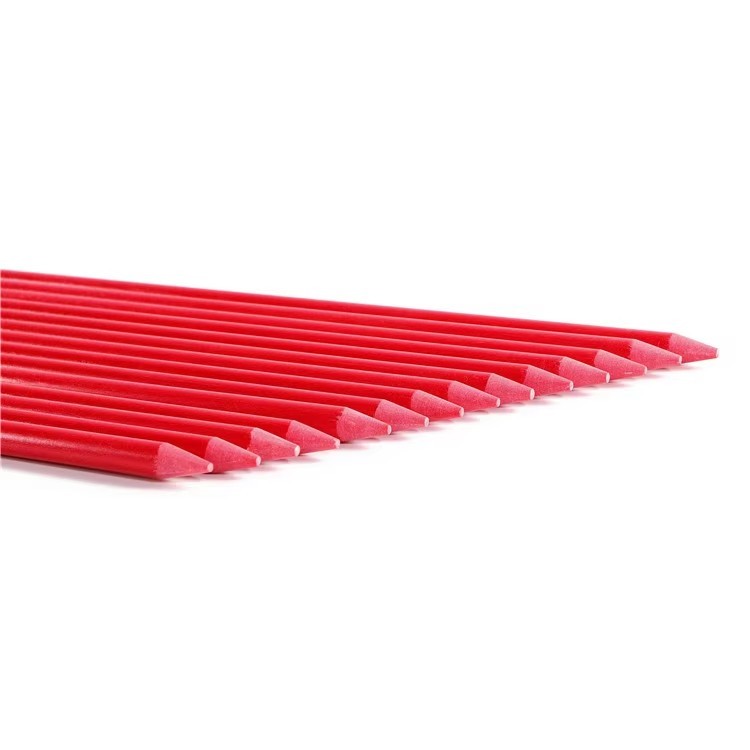 SGS Fiberglass Square Pipes Other Fiberglass