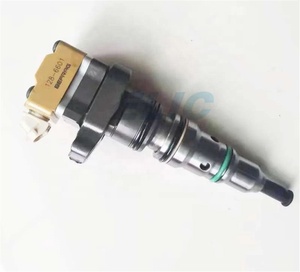 Inyector ELIC E322c Motor 3126b 10r-0782 128-6601 178-0198 10r0782 para Piezas de Maquinaria de Construcción - Product Image 3