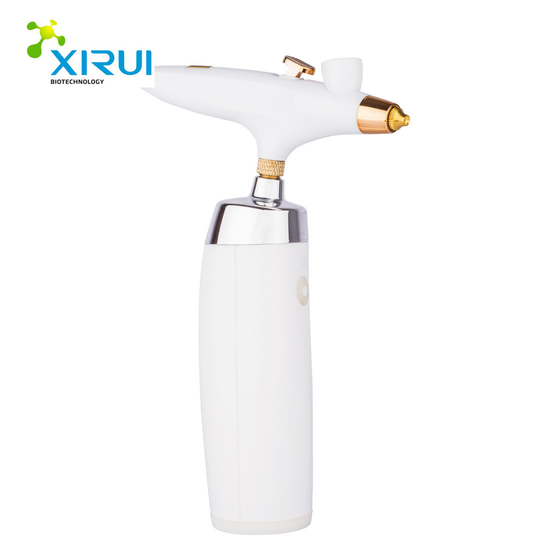 Nail Airbrush Machine Xirui Cordless Airbrush Nails Art Machine Branded Makeup Kits For Nail Art Designs