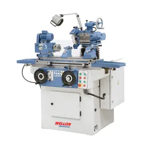 2M9120A Universal Cutter Tool Grinder/Surface Grinder