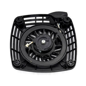 Démarreur FJ80 <span class=keywords><strong>KAWASAKI</strong></span> FJ180 FJ180V DS095S <span class=keywords><strong>MTD</strong></span> TORO EXMARK & PLUS 6.0HP 6.5HP <span class=keywords><strong>TONDEUSE</strong></span> À GAZON Démarreur à rappel 49088-7023 - Product Image 4