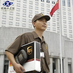 중국에서 말레이시아까지 특급 브루나이 싱가포르 인도네시아 <span class=keywords><strong>Fedex</strong></span> DHL UPS 배송 대리인화물 운송 업체화물 운송 업체 - Product Image 3