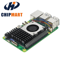 Chipmart AHV85040GEJTD – CI logique fiable de la série 74HC, flip-flop octal à déclenchement direct, 74HC273, composants électroniques CMS