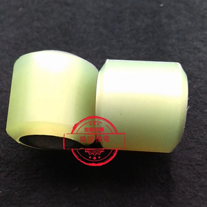 Rouleau de tension en aluminium pour escalier roulant Mitsubishi 60*55*6202, rouleau de pression, rouleau de tensionnement, rouleau de dégagement - Product Image 3