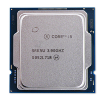 I5 I7 I9 12400F 12400 12500 12600 12700 12900F 12900 12900K 13400 13700 13900T 12500T 13700F ES Processor CPU