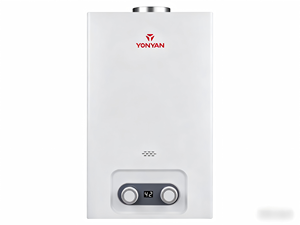 <span class=keywords><strong>Calentador</strong></span> de Agua Instantáneo Portátil de Gas sin Tanque de 6L-20L con Tecnología Avanzada para Ducha de Camping, Propano Natural, GLP, <span class=keywords><strong>Butano</strong></span> - Product Image 1