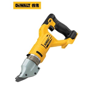 กรรไกรไฟฟ้าไร้สาย DeWalt 20V รุ่น DCS494B ความกว้างในการตัด 1 3/4 นิ้ว ตัวเครื่องโลหะและพลาสติก - Product Image 1