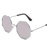 2024 Hot Selling Cool Baby Colorful Sunglasses Kids Sunglasses