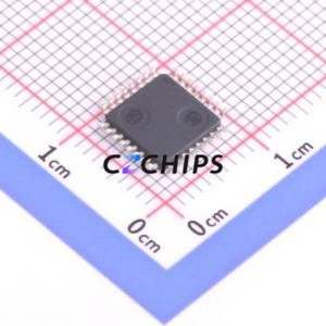 Microcontrôleur de puce d'IC de circuit intégré (MCU/MPU/SoC) neuf et original de TQFP-32 de ATMEGA88PB-AU (7x7) - Product Image 2