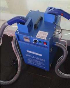 Máquina ZY-XT442 corte de hilo automático, máquina de corte de hilo - Product Image 4