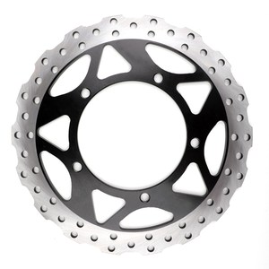 Disco de freno delantero para <span class=keywords><strong>Kawasaki</strong></span> <span class=keywords><strong>EX</strong></span> <span class=keywords><strong>Ninja</strong></span> <span class=keywords><strong>250</strong></span> 300 Z250 Z300 2013-2018 - Product Image 6