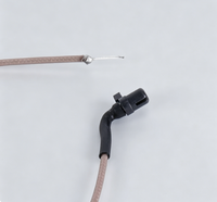 Ensemble d'électrodes de détection de remplacement KB-FAB4852 compatible avec les imprimantes de codage à jet d'encre continu KGK CCS-R JPT-D – Pièces détachées