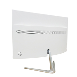 Intel-j3710 de 19 pouces 4GB Mémoire 240GB SSD 16GB Mémoire Blanc Couleur Business Tout-en-Un Pc AIO Ordinateur de bureau Todo En <span class=keywords><strong>uno</strong></span> - Product Image 4