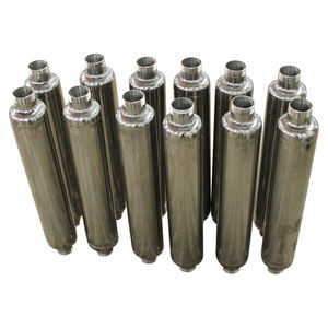 L'adoucisseur d'eau de traitement magnétique 15000 Gauss 2 pouces améliore les rapports de reproduction et économise les engrais - Product Image 6