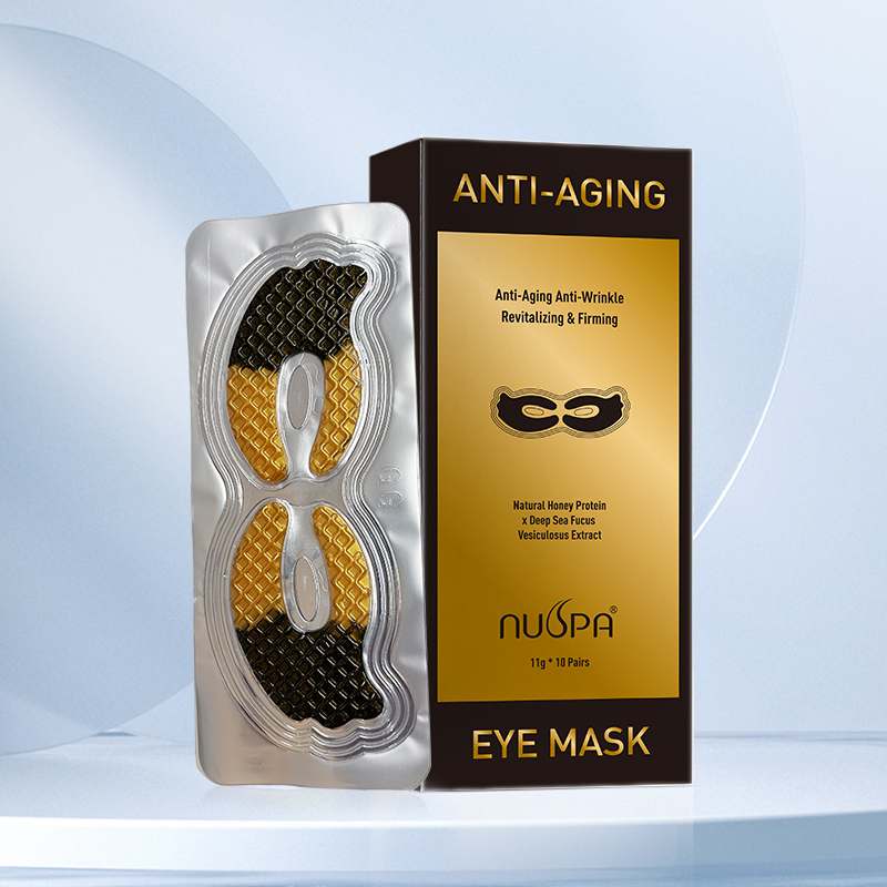 36 Pairs Day Night Beauty Eye