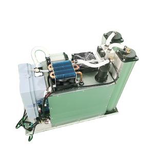 10 ליטר חמצן גנרטור עבור גנרטור אוזון, ניקוי צמחים פרחים ופירות - Product Image 3