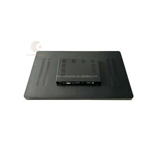 Monitor Táctil LCD de 27 Pulgadas con Iluminación LED, 3M <span class=keywords><strong>ELO</strong></span> <span class=keywords><strong>2</strong></span> en 1, RS232, VGA, USB para Firelink POG WMS IGS Display - Product Image 5