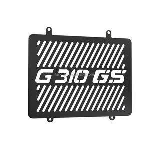 Accesorios de motocicleta G310GS, cubierta protectora para rejilla de radiador, protección de tanque de combustible para <span class=keywords><strong>BMW</strong></span> <span class=keywords><strong>G310</strong></span> <span class=keywords><strong>GS</strong></span> 2017-2022G 310 <span class=keywords><strong>GS</strong></span> 310GS <span class=keywords><strong>2021</strong></span> 20 - Product Image 3
