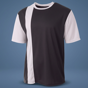 Low Price Custom Made Soccer <b>Jersey</b> Uniform Breathable Digital Printing Logo Blank <b>Football</b> Shirt Short Lightweight Quick Dry - Product Image 3
