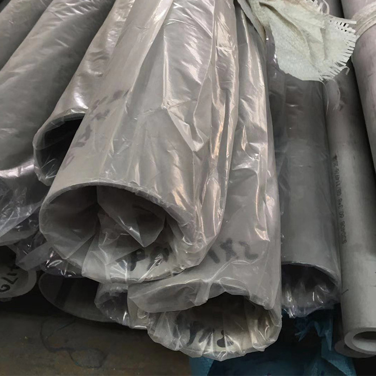 420 stainless steel pipe for petrochemical industry 420 stainless steel pipe for petrochemical industry