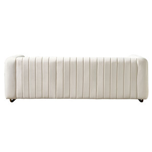 High-End Luxury Velvet <b>Sofa</b> Set for Living Room <b>Hotel</b> Villa Sectional Convertible for Apartment Use - Product Image 2