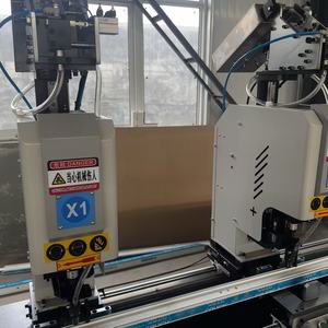 Máquina Atornilladora Automática de Doble Cabezal - Product Image 4