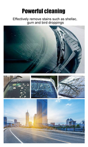 Fournitures de nettoyage de lave-glace très efficaces 200ml Produits de détail Liquide de concentré <span class=keywords><strong>antigel</strong></span> et de nettoyage de <span class=keywords><strong>pare</strong></span>-<span class=keywords><strong>brise</strong></span> - Product Image 4