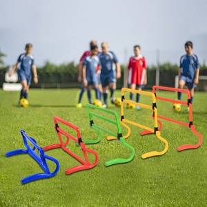 Uchan-barras de entrenamiento de fútbol para correr, barras de agilidad de velocidad - Product Image 1
