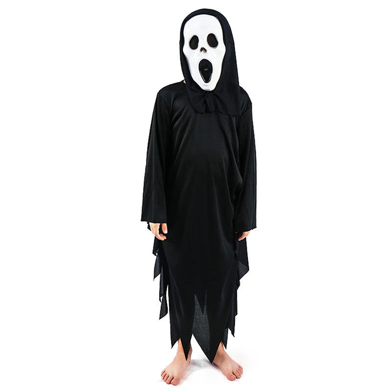 Scream Ghost Costume