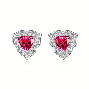 Conjuntos de Joyería de Plata 925 con Circonita al por Mayor para Regalo de Boda, Compromiso, Aniversario o Fiesta - Product Image 3
