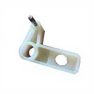 Nuevas piezas de repuesto de plástico para máquinas de tejer <span class=keywords><strong>Karl</strong></span> Mayer y sensores de detección de deformación, ¡gran oferta! - Product Image 1
