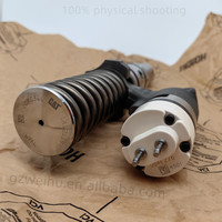 Fournisseurs de pièces d'excavatrices Injecteur de moteur 3512B 392-0211 3920211 150-4453 250-1311 pour moteur Cat 3512B