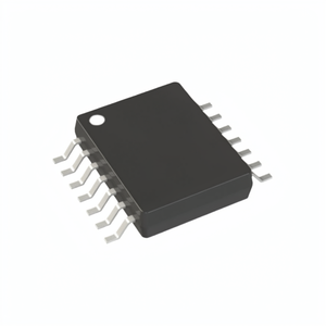 ชิปอิเล็กทรอนิกส์ คอมโพเนนต์ 14 TSSOP ADA4084-4ARUZ ชิป BOM IC มีสินค้าในสต็อก - Product Image 1