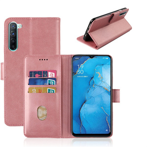 <span class=keywords><strong>เคส</strong></span>โทรศัพท์หนังแบบฝาพับกันกระแทกสำหรับ <span class=keywords><strong>OPPO</strong></span> Reno15 pro/ 15/Find X9/F31 pro/ A6 pro/ A6<span class=keywords><strong>เคส</strong></span>ป้องกันมีที่ยึดกระเป๋าสตางค์ - Product Image 6