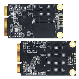 Goedkope Msata <span class=keywords><strong>M</strong></span> Sata Ssd Disco Duro Solid State Drive - Product Image 1