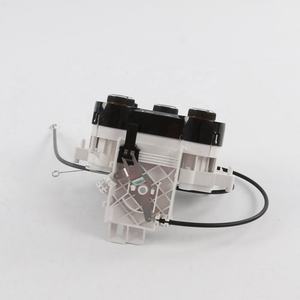 อะไหล่รถกะบะฮีตเตอร์ชุดควบคุมการทำงานหนักสำหรับรถยนต์ <span class=keywords><strong>Nissan</strong></span> Sunny11-<span class=keywords><strong>13</strong></span> /march <span class=keywords><strong>Almera</strong></span> 275139KK0A 27513-9KK0A ใหม่ - Product Image 2