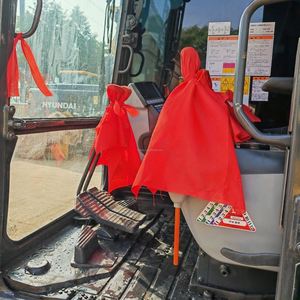 รถขุดโคมัตสุ PC70-8 มือสองคุณภาพสูง 7 ตัน ชั่วโมงการทำงานต่ำ พร้อมมอเตอร์เกียร์และชิ้นส่วนแบริ่งหลัก ขาย - Product Image 5