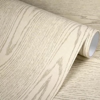 Feuille de film laminé PVC haute brillance pour meubles