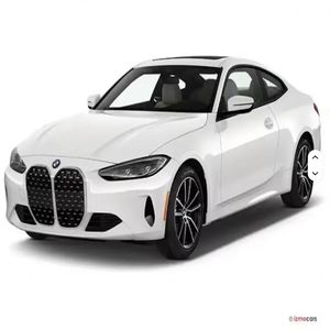 <span class=keywords><strong>BMW</strong></span> X Series X6 M50i d'occasion, berline - Product Image 6
