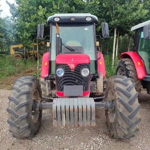 Chaînes de pneus personnalisées, pour <span class=keywords><strong>tracteur</strong></span> de route, 21mm, nouveau Type - Product Image 1