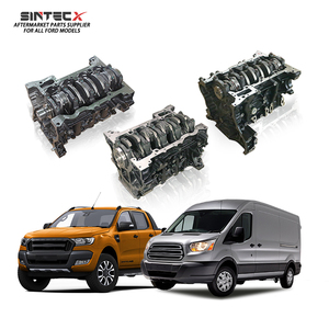 Ensemble de bloc court de moteur d'origine Offre Spéciale pour <span class=keywords><strong>Ford</strong></span> Transit Ranger Everest Tourneo 2.0 2.2 2.4 - Product Image 1