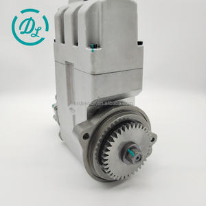 Pompe à huile haute pression diesel DL EexcavaStart 254-4357 pour excavatrices 324D 325D 329D, moteurs C7 C9, durable, fiable, installation facile - Product Image 2