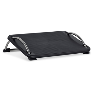 Regolabile di Grandi Dimensioni Della Piattaforma Angolo e L'altezza Elevata Ufficio Resto Del Piede Sgabello Per Sotto La Scrivania Supporto Ergonomico Poggiapiedi - Product Image 2