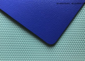 도매 전문 스포츠 미끄럼 방지 고무 배드민턴 배구 코트 실내 및 실외 PVC 플라스틱 바닥 코일 - Product Image 5