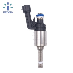 Injecteurs de carburant PEIVSO pour Infiniti QX56 M56 5.6L VK56VD 2011-2013 16600-1LA0A - Product Image 4
