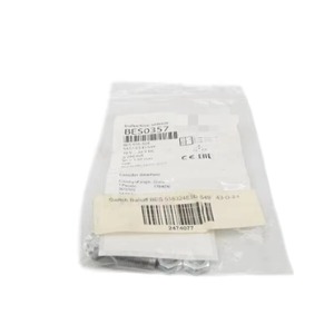 BES516-324-SA57-E5-D-S49 BES0357 NSMP ใหม่ ของแท้ พร้อมส่ง ชุดควบคุมอุตสาหกรรม PAC PLC สำหรับโปรแกรมควบคุม - Product Image 1