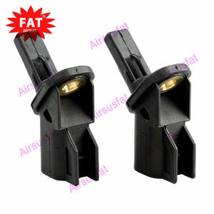 2 pezzi sensore di velocità ruota anteriore ABS sinistra destra per Ford Escape Focus Transit Connect C-Max Volvo XC60 SC70 C30 C70 S40 S60 ALS2249 - Product Image 1