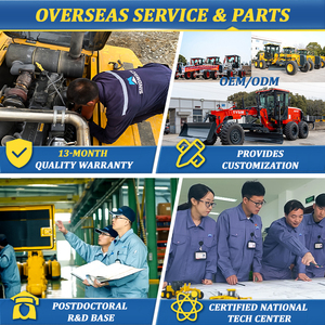 Excavadoras de Orugas Hidráulicas de 20-21 Toneladas con Cucharón Grande para Excavación, <span class=keywords><strong>OEM</strong></span>/ODM de Fábrica China para Maquinaria Pesada - Product Image 6