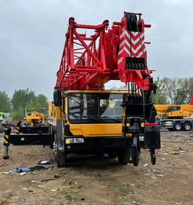 STC750 camion <span class=keywords><strong>grue</strong></span> d'occasion SANY 75 tonnes <span class=keywords><strong>prix</strong></span> compétitif <span class=keywords><strong>grue</strong></span> d'occasion meilleur choix pour la construction <span class=keywords><strong>achat</strong></span> - Product Image 2