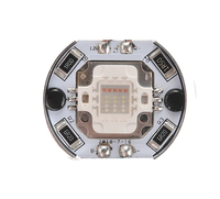 Luz LED Sumergible para Piscina MOKO IP65 12v DC 2023, Luz de Piscina con Cambio de Color